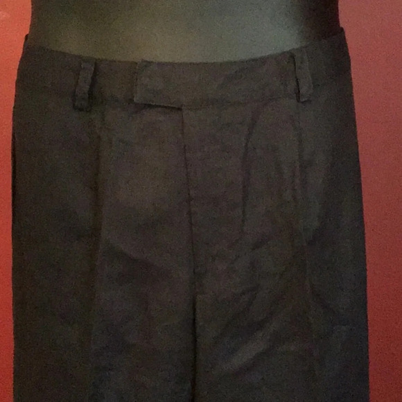 OLD NAVY LINEN PANTS - Picture 3 of 5